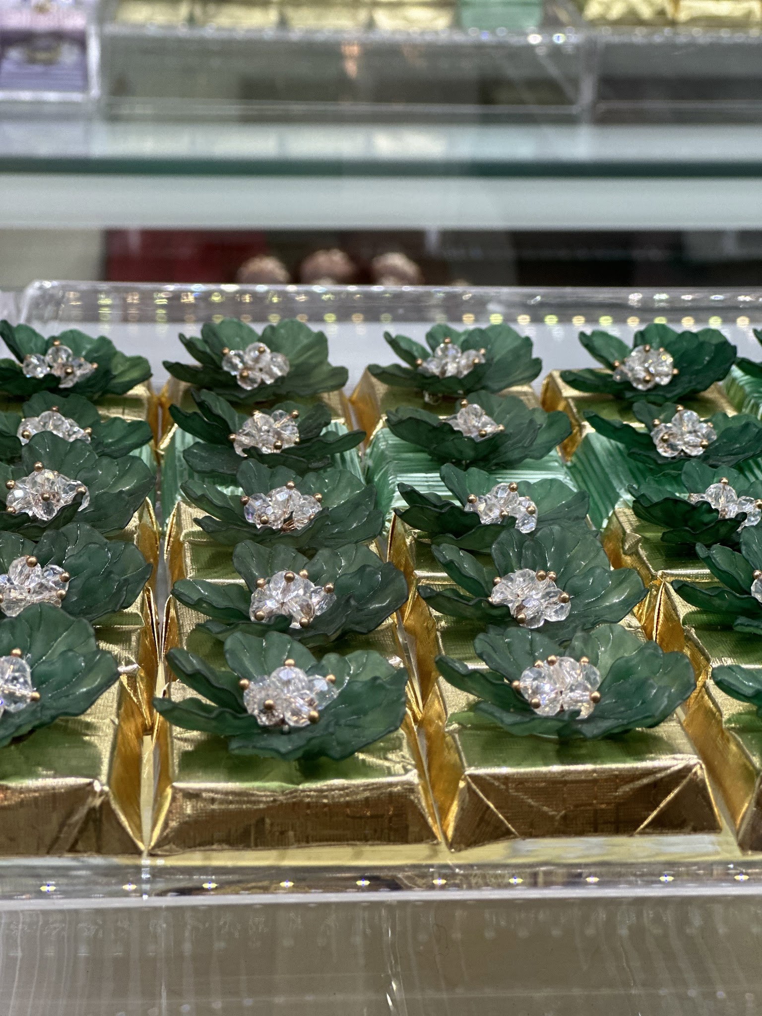 Kodal Chocolate Seaside