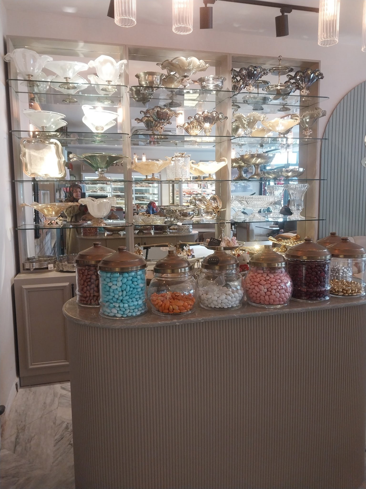 Kodal Chocolate Seaside