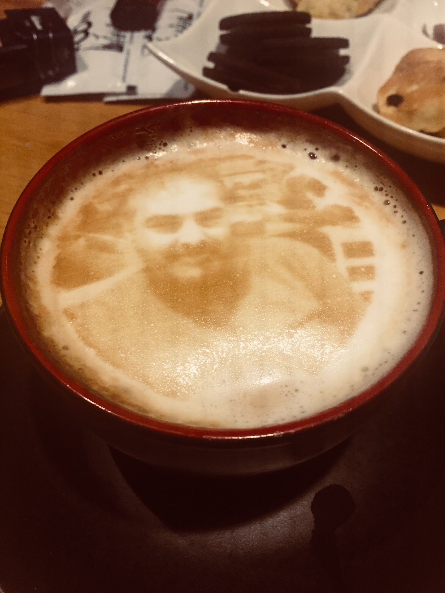 Mutucafe