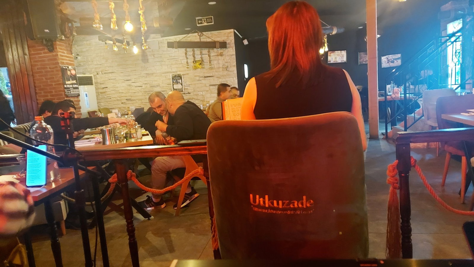 Mutucafe