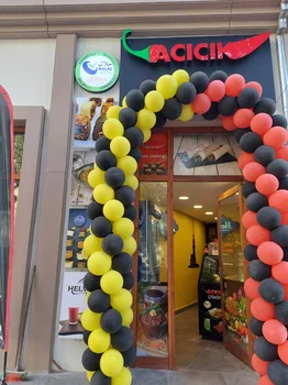 Acıcık Çiğköfte Samsun resimleri