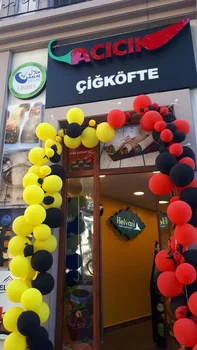 Acıcık Çiğköfte Samsun resimleri