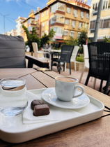 Deep Cafe Alanya