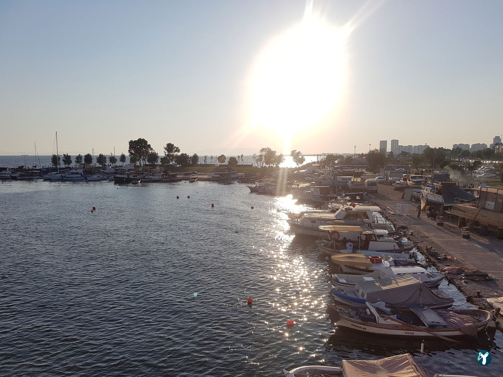 Efes Gemi Restaurant