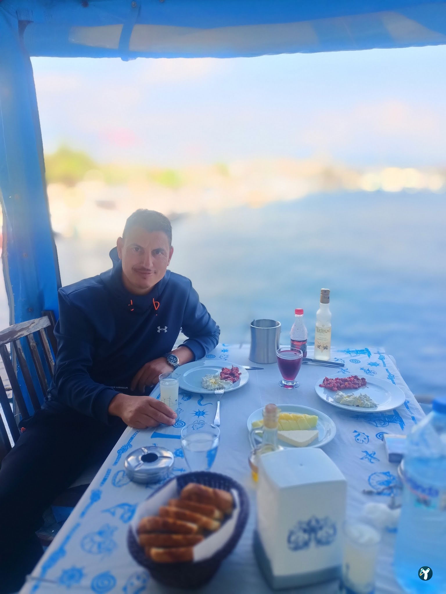 Efes Gemi Restaurant