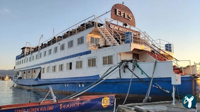 Efes Gemi Restaurant
