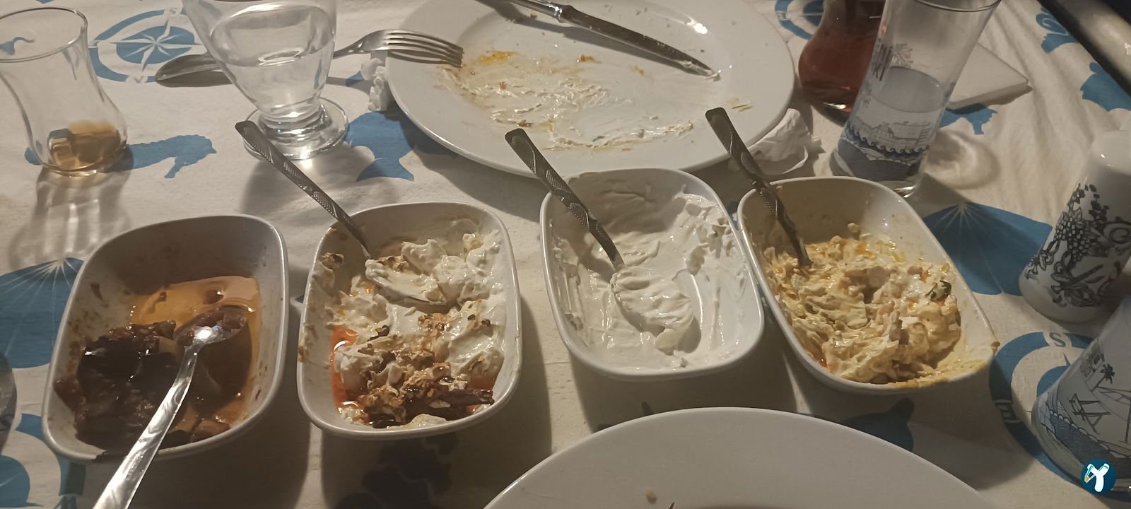 Efes Gemi Restaurant