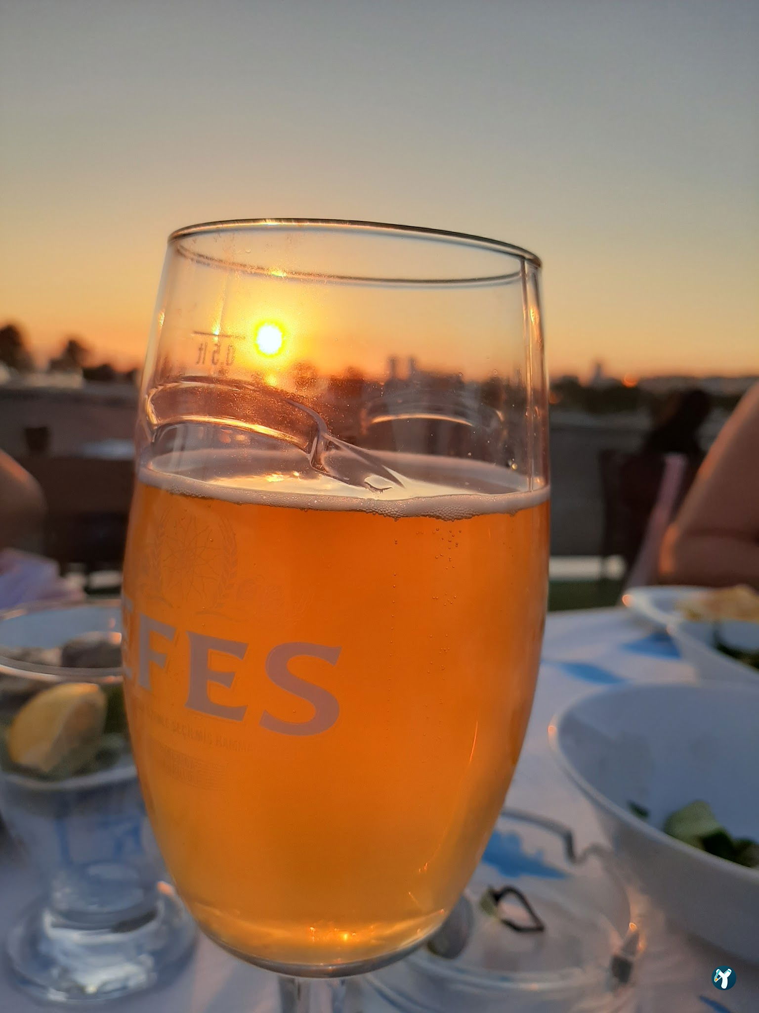Efes Gemi Restaurant