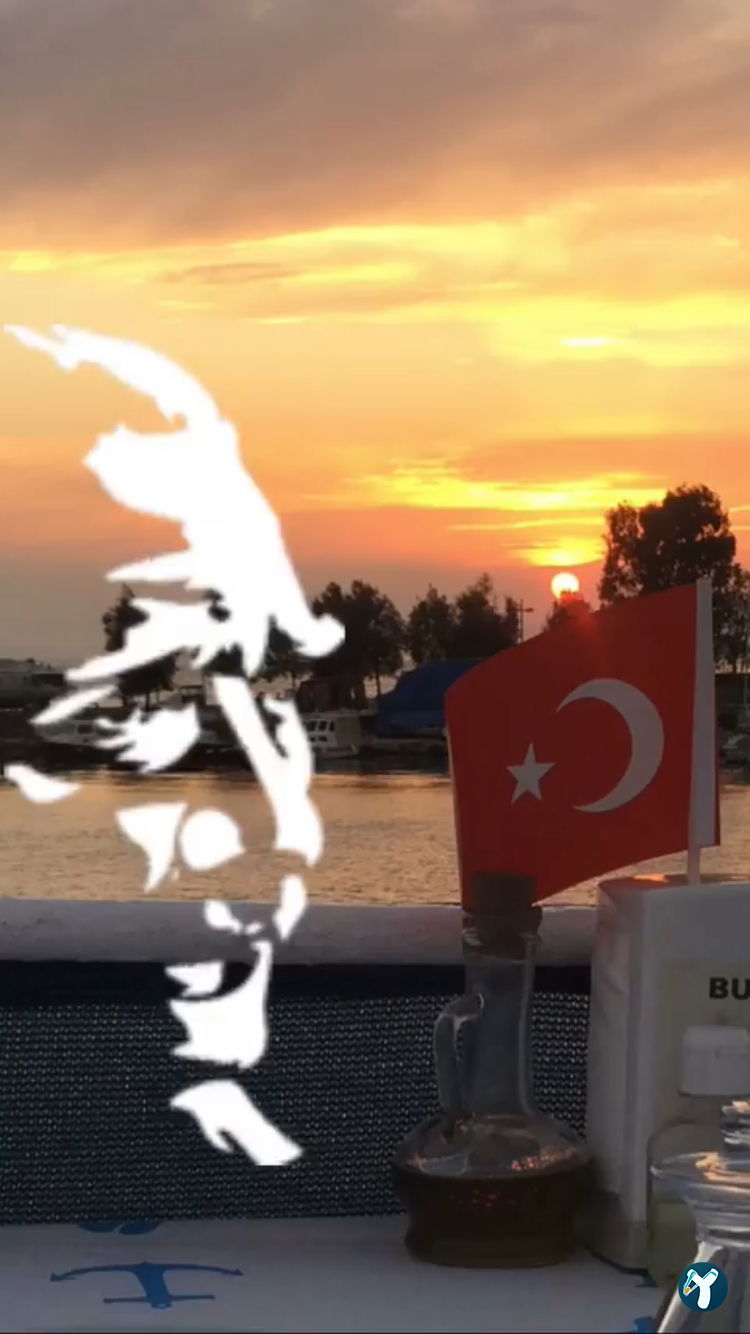 Efes Gemi Restaurant
