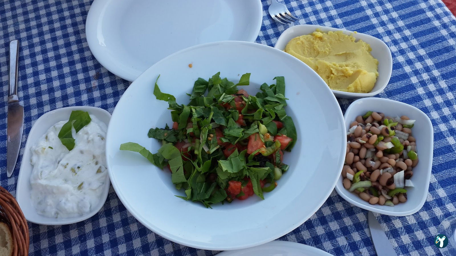 Efes Gemi Restaurant