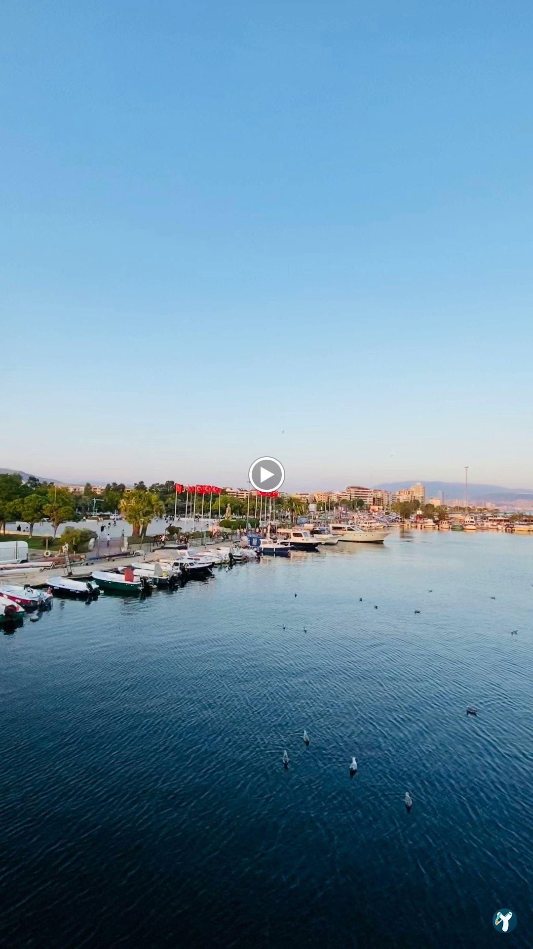 Efes Gemi Restaurant