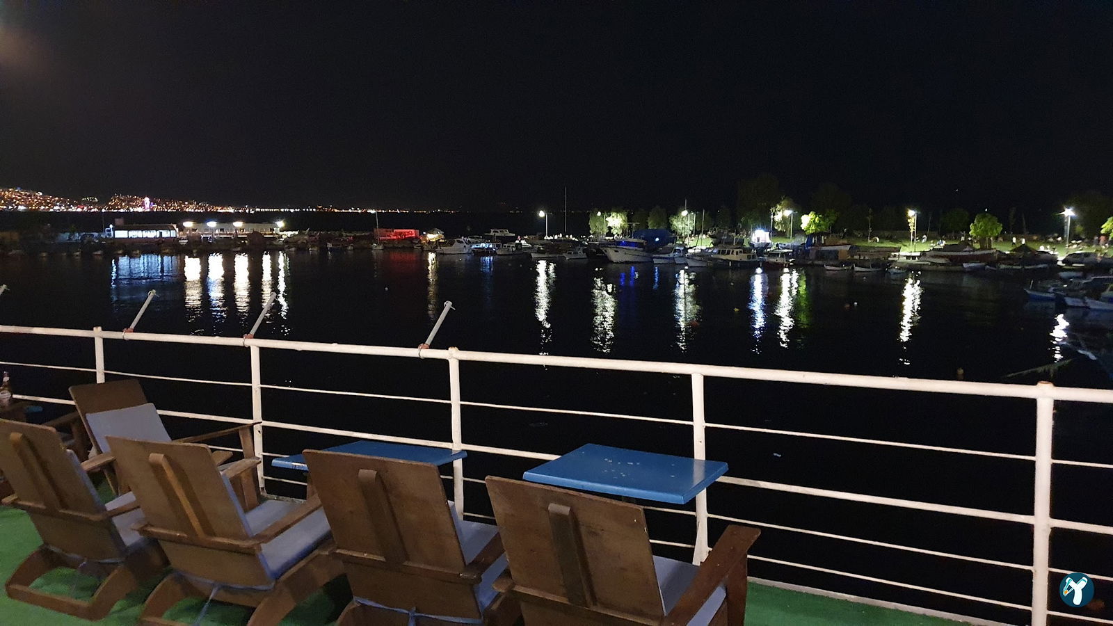 Efes Gemi Restaurant