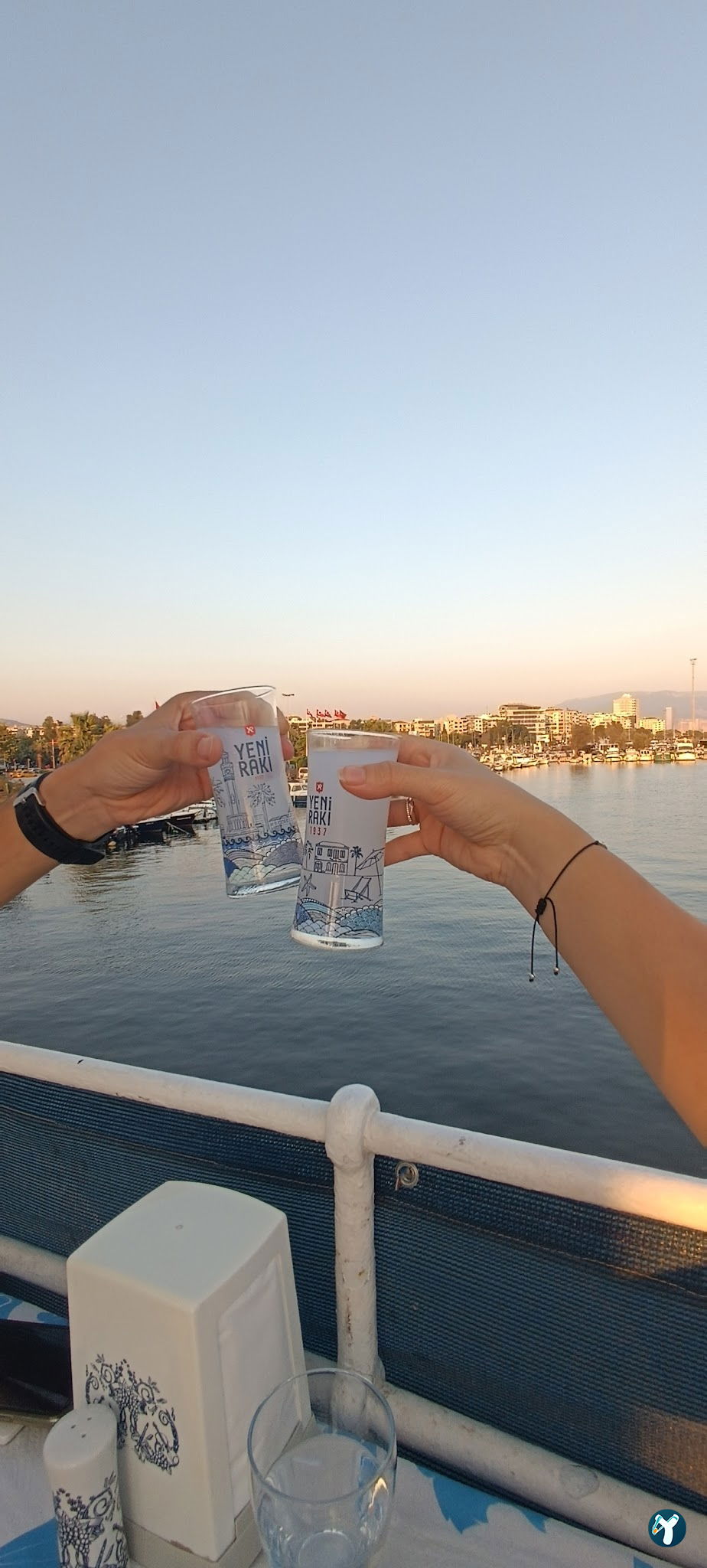 Efes Gemi Restaurant