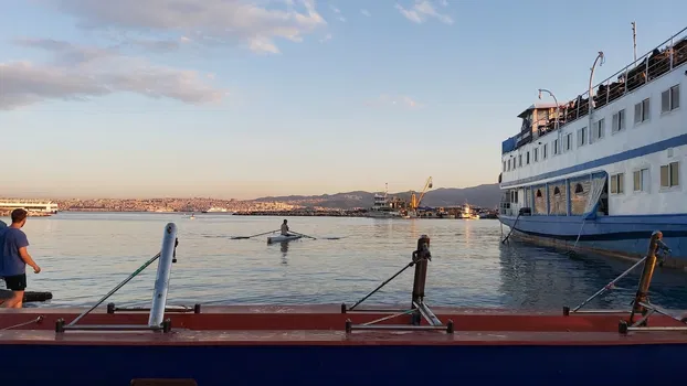 Efes Gemi Restaurant resimleri Efes Gemi Restaurant resimleri