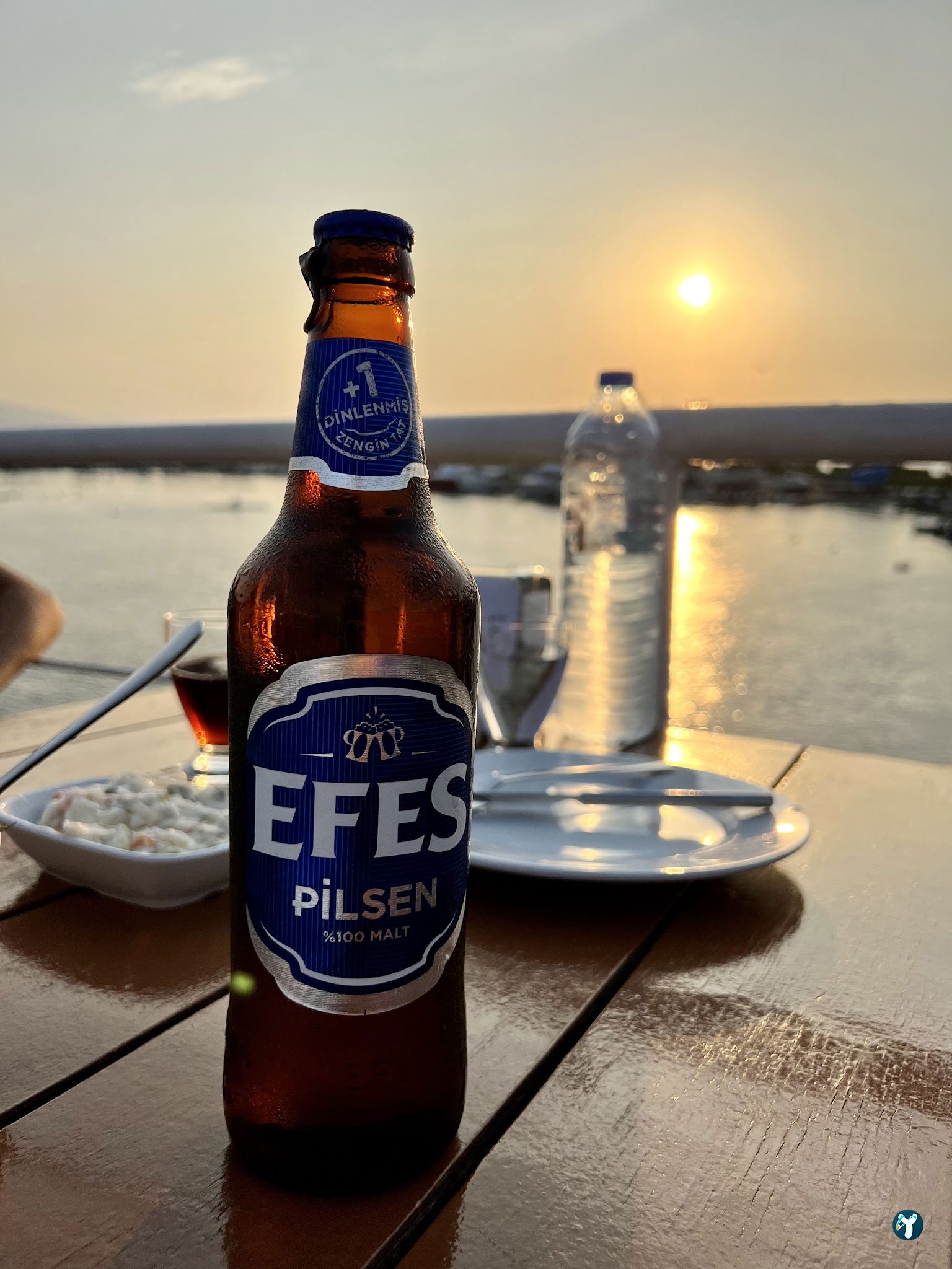 Efes Gemi Restaurant