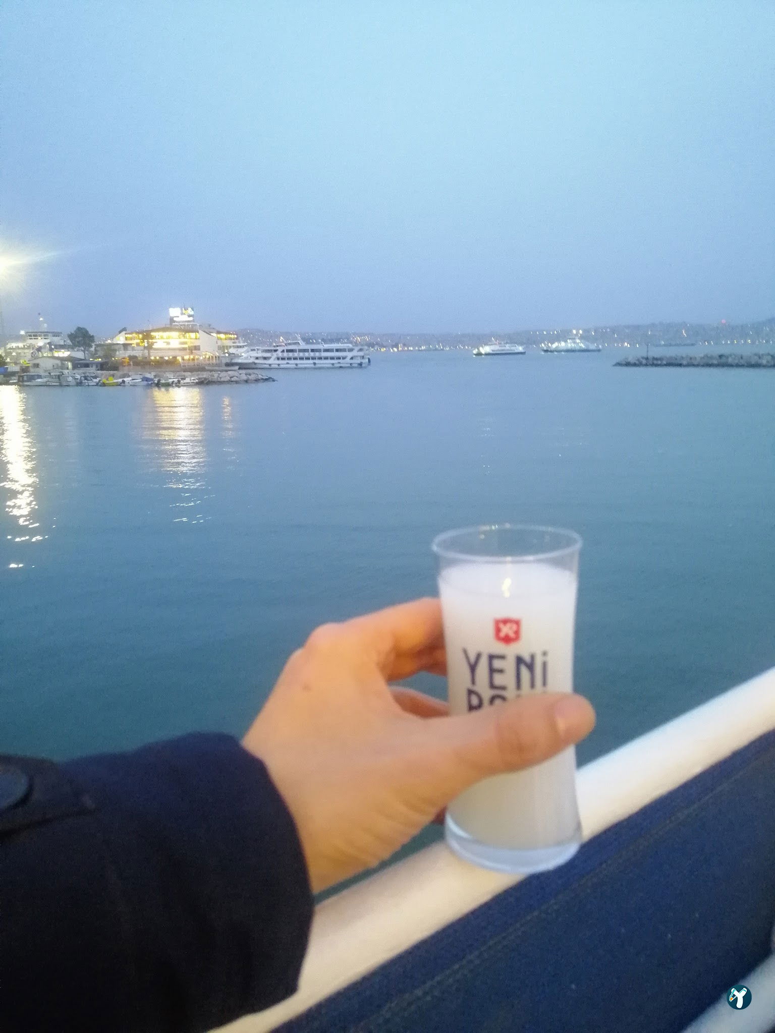 Efes Gemi Restaurant