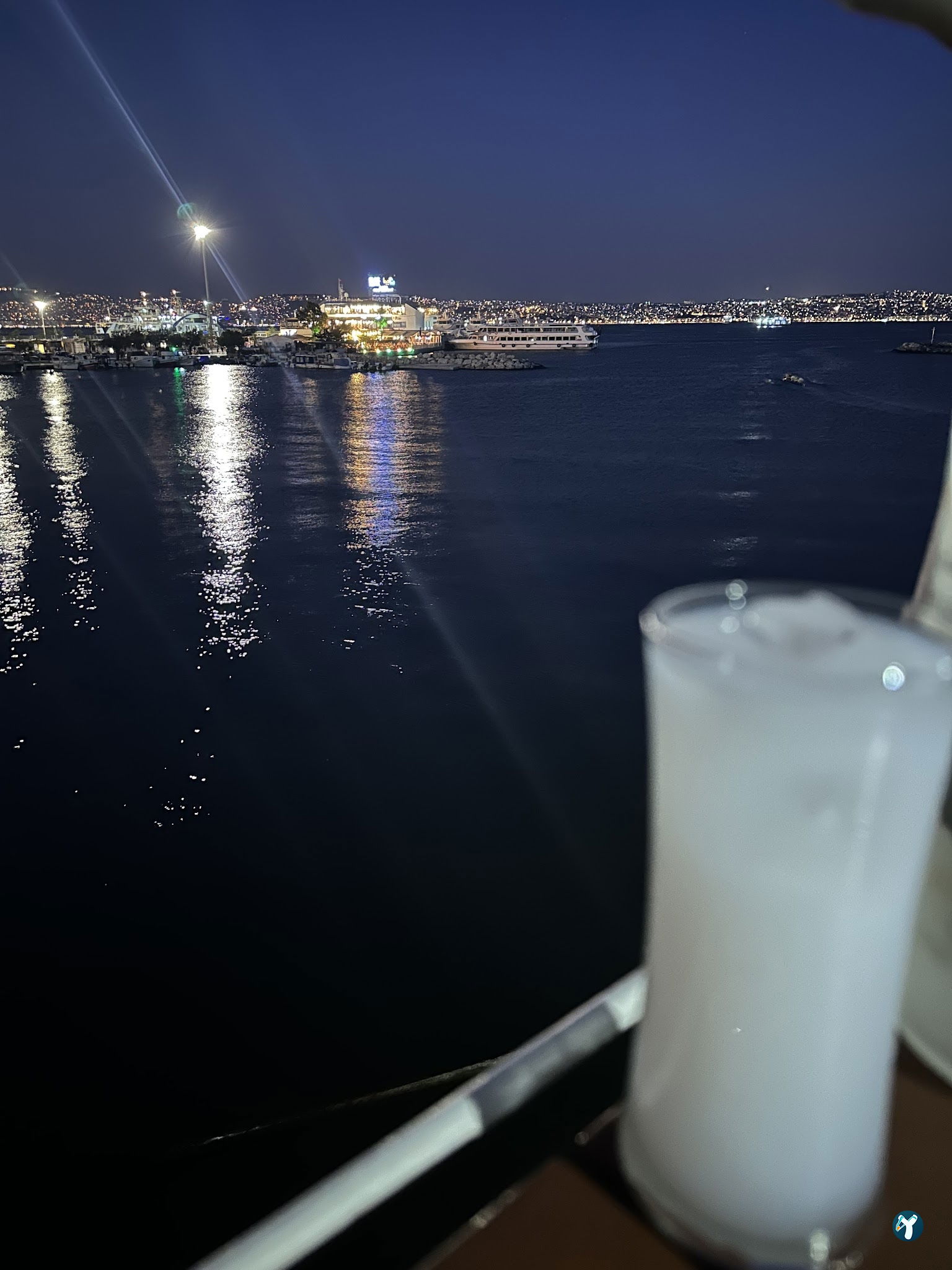 Efes Gemi Restaurant