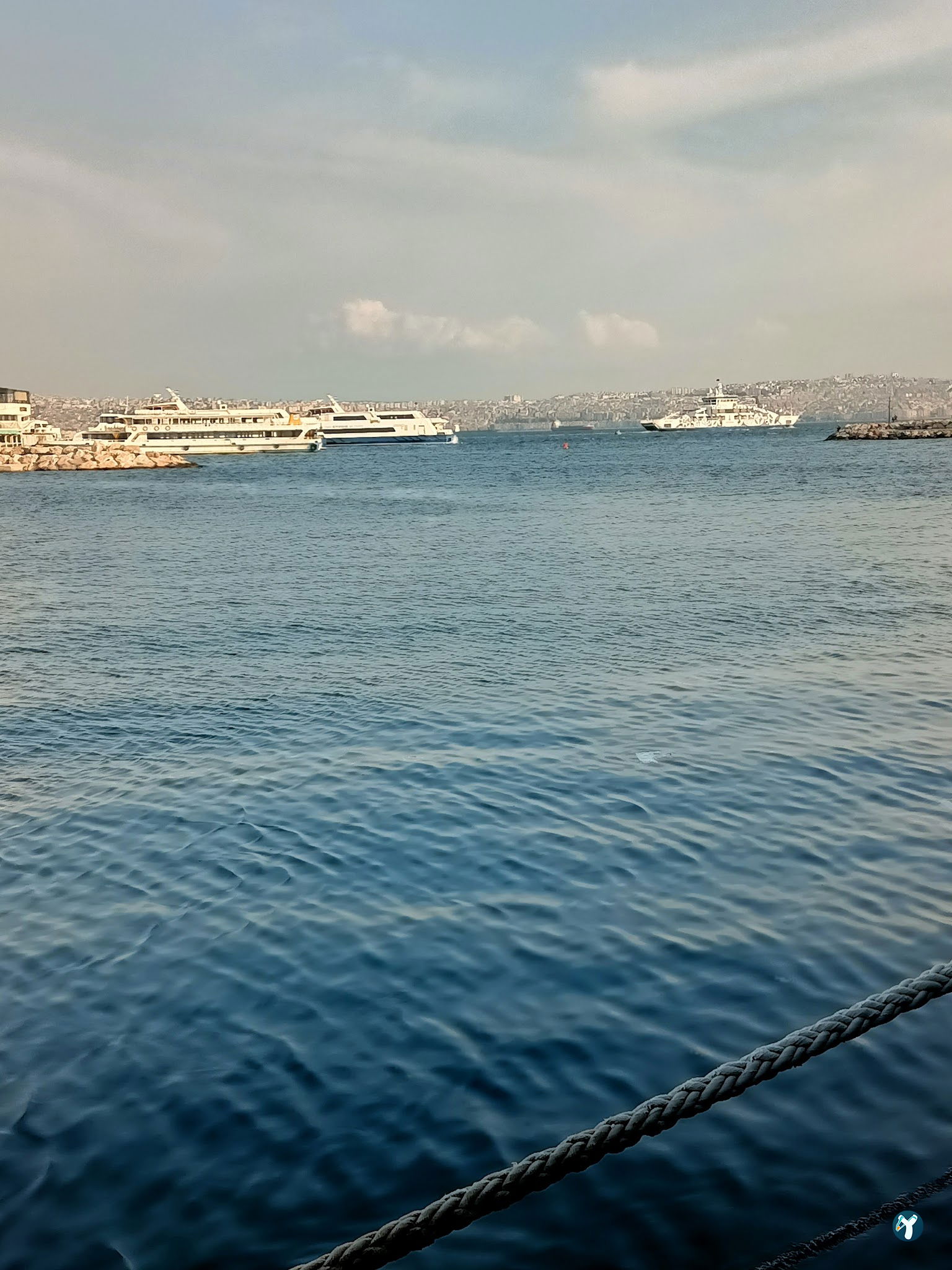 Efes Gemi Restaurant