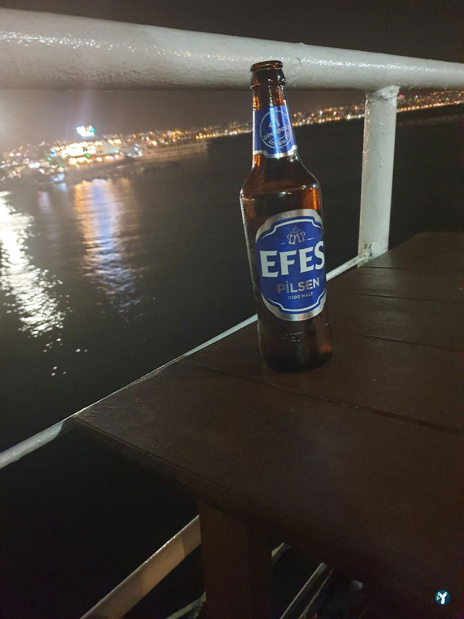 Efes Gemi Restaurant