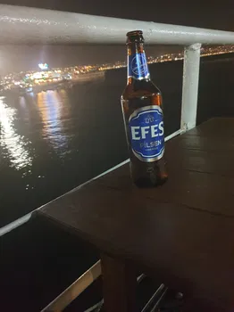 Efes Gemi Restaurant resimleri Efes Gemi Restaurant resimleri