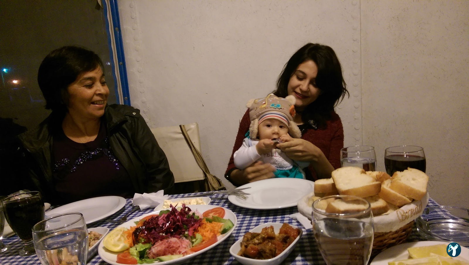 Efes Gemi Restaurant