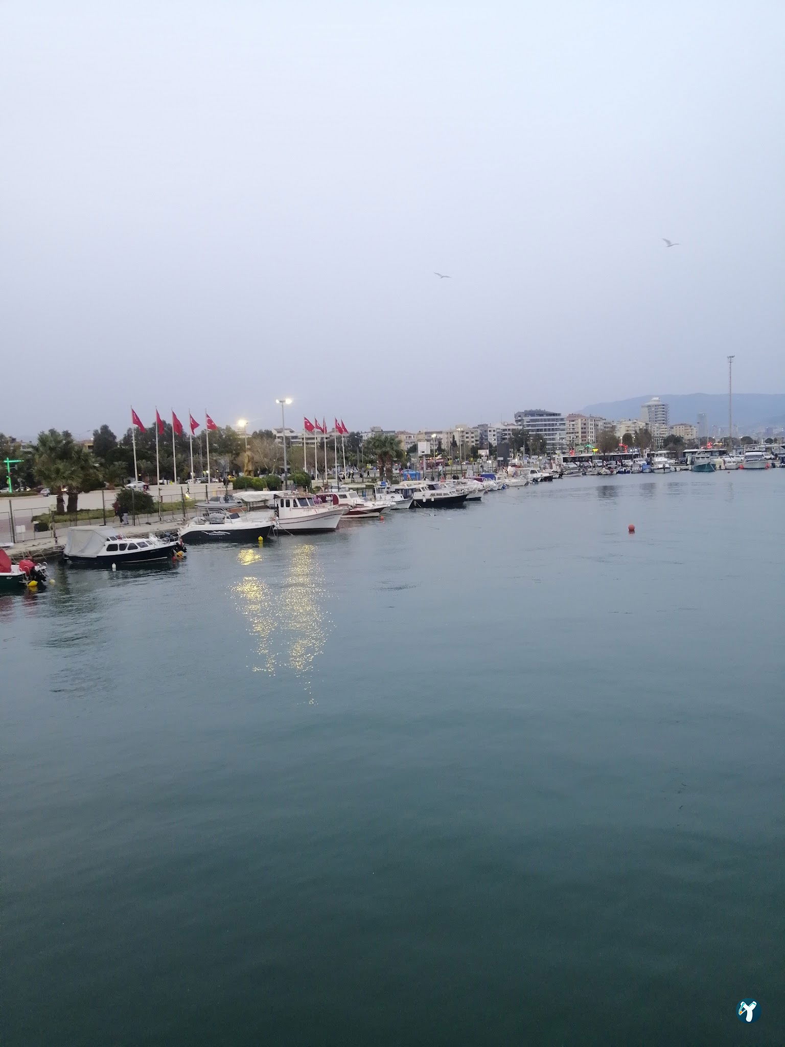 Efes Gemi Restaurant