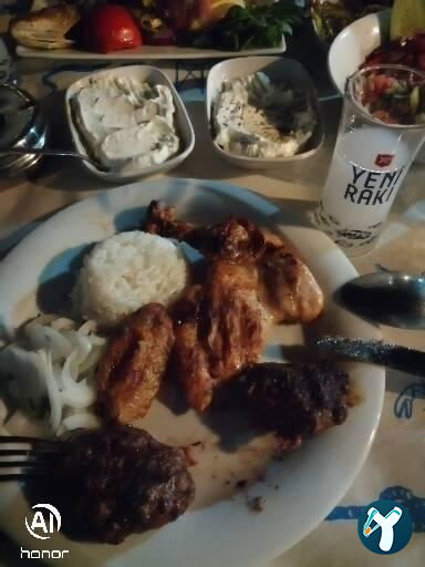 Efes Gemi Restaurant