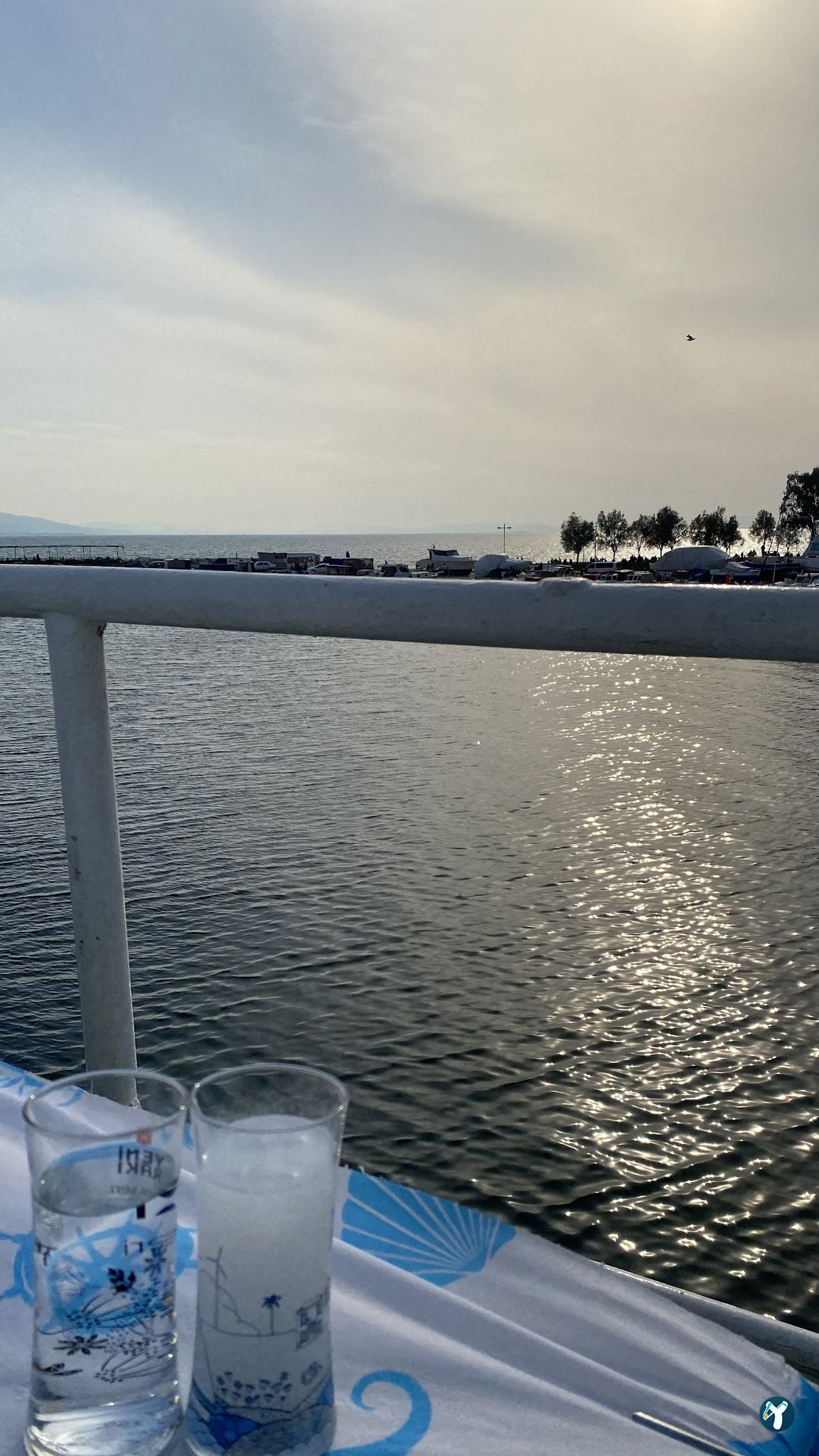 Efes Gemi Restaurant