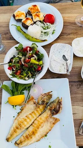 Efes Gemi Restaurant