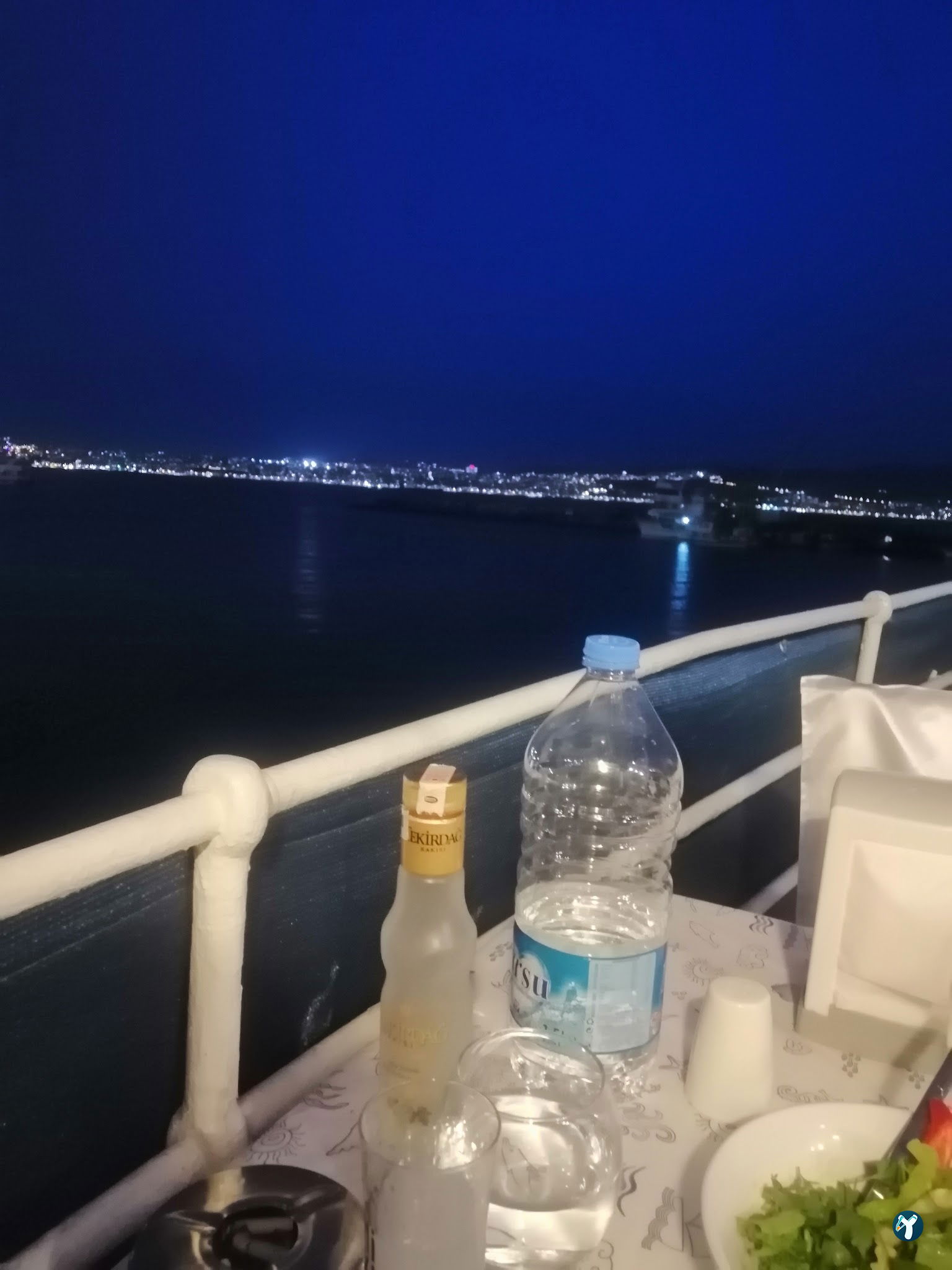 Efes Gemi Restaurant