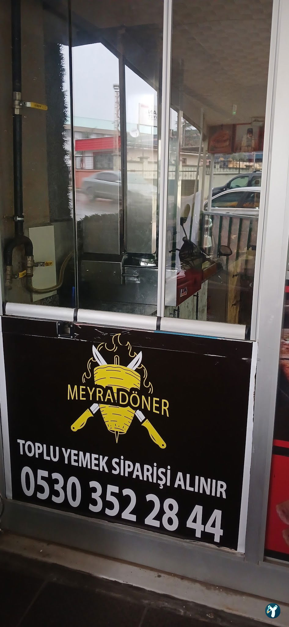 Meyra Döner Evi̇