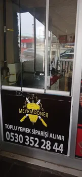 Meyra Döner Evi̇ resimleri
