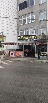 Meyra Döner Evi̇ resimleri