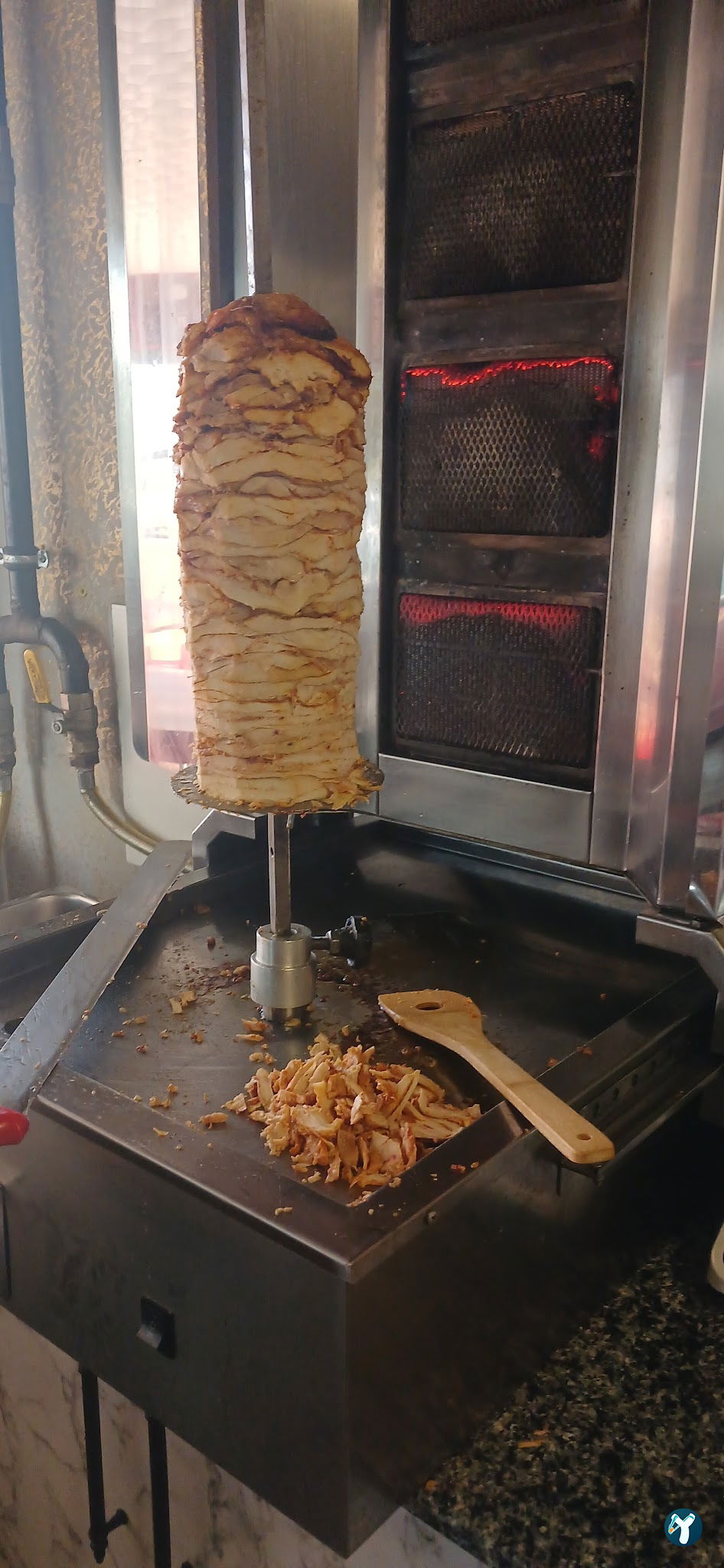 Meyra Döner Evi̇