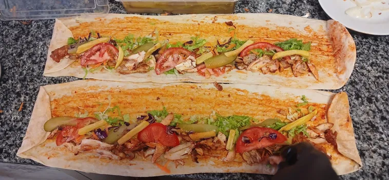 Meyra Döner Evi̇ resimleri