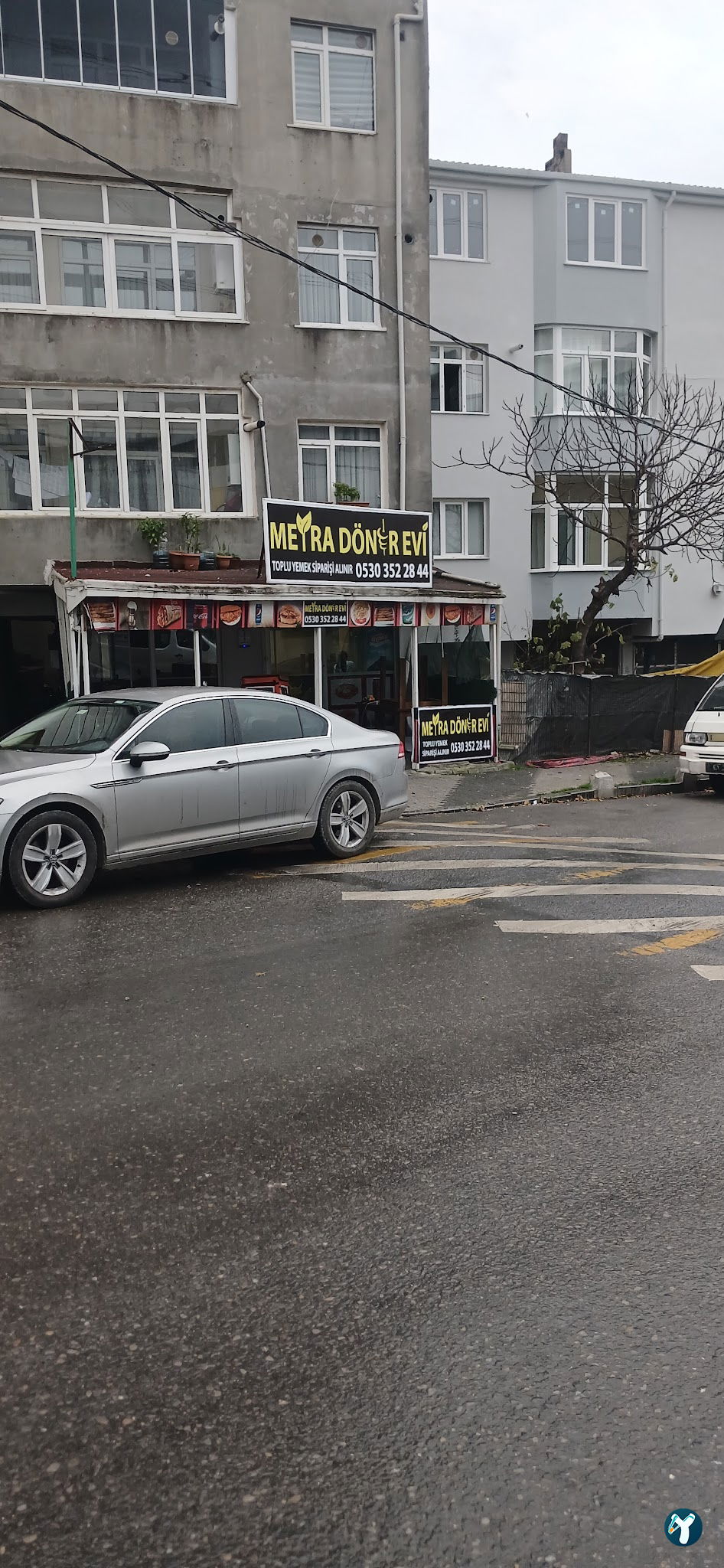 Meyra Döner Evi̇