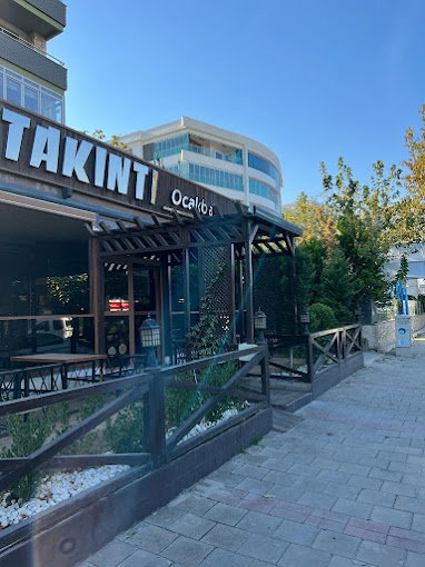 Takıntı Ocakbaşı & Fasıl