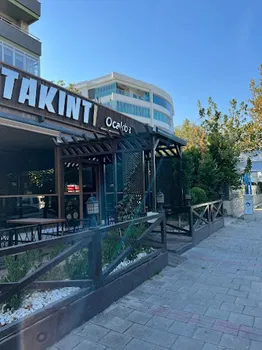 Takıntı Ocakbaşı & Fasıl resimleri