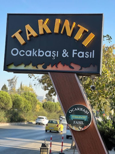 Takıntı Ocakbaşı & Fasıl