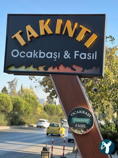 Takıntı Ocakbaşı & Fasıl