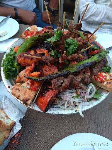 Takıntı Ocakbaşı & Fasıl