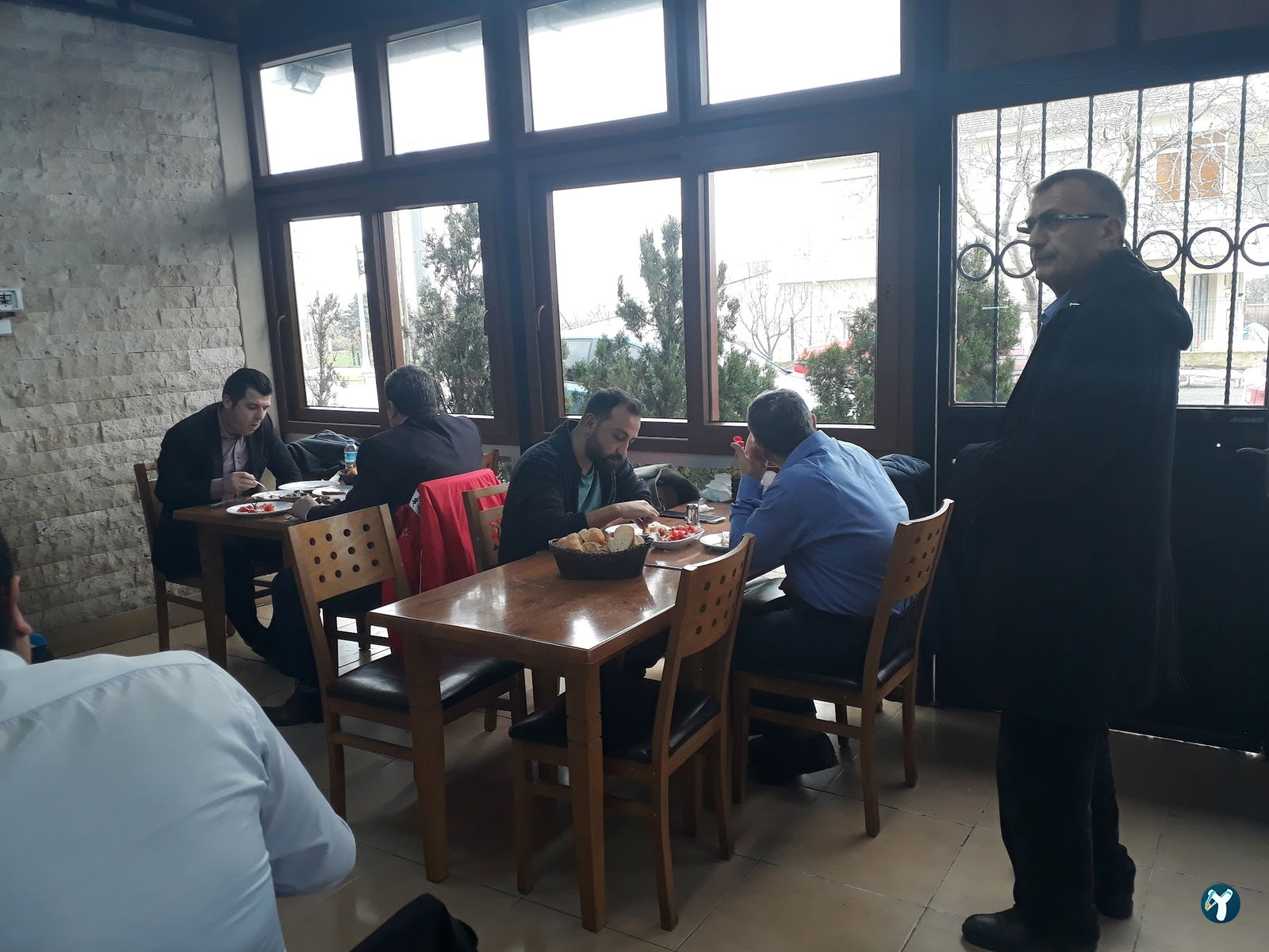 Öz Alipaşa Et Pazarı