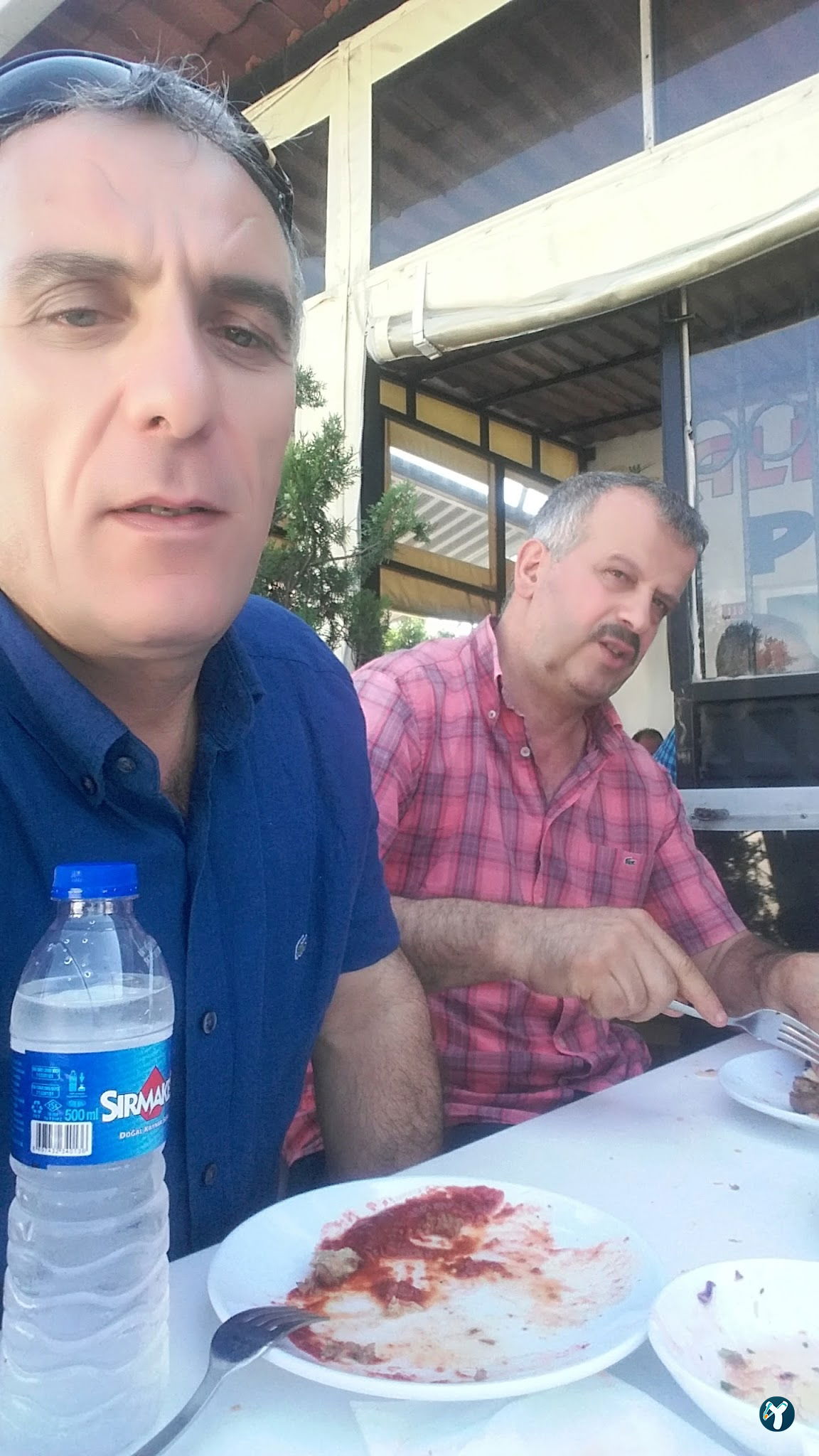 Öz Alipaşa Et Pazarı
