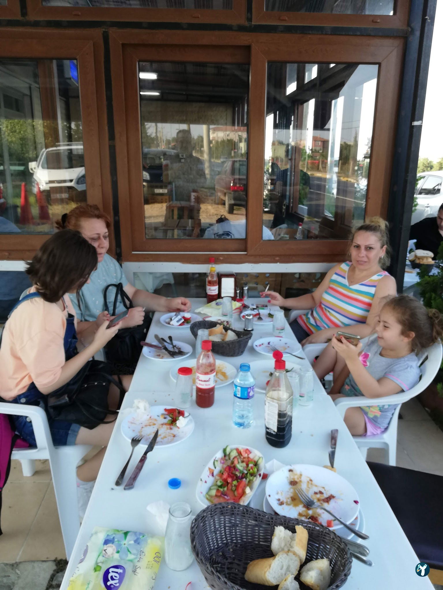 Öz Alipaşa Et Pazarı