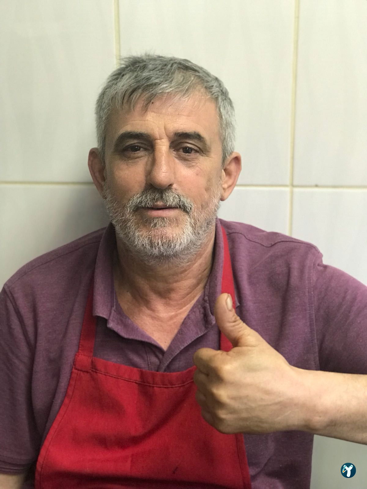 Öz Alipaşa Et Pazarı