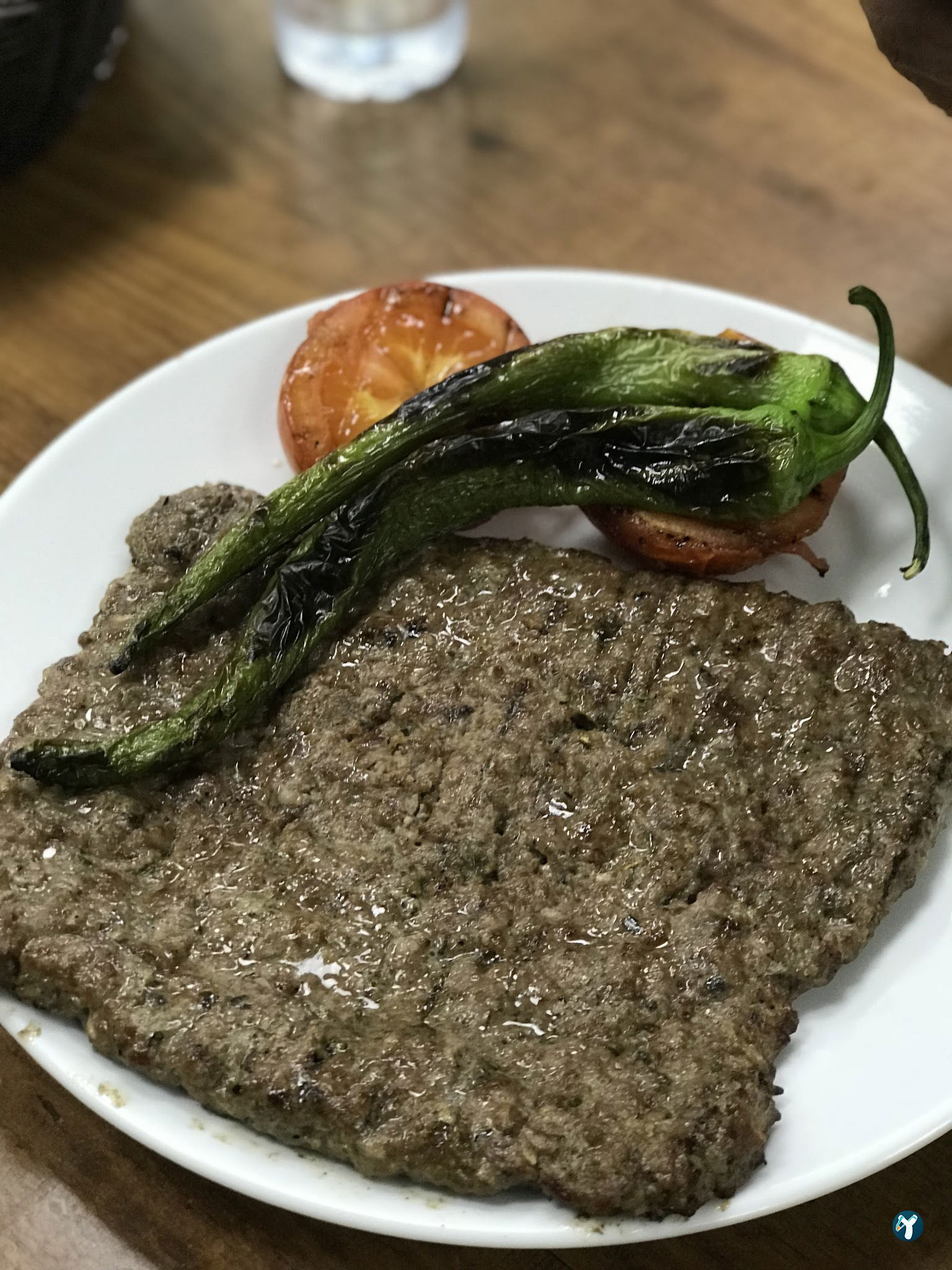 Öz Alipaşa Et Pazarı
