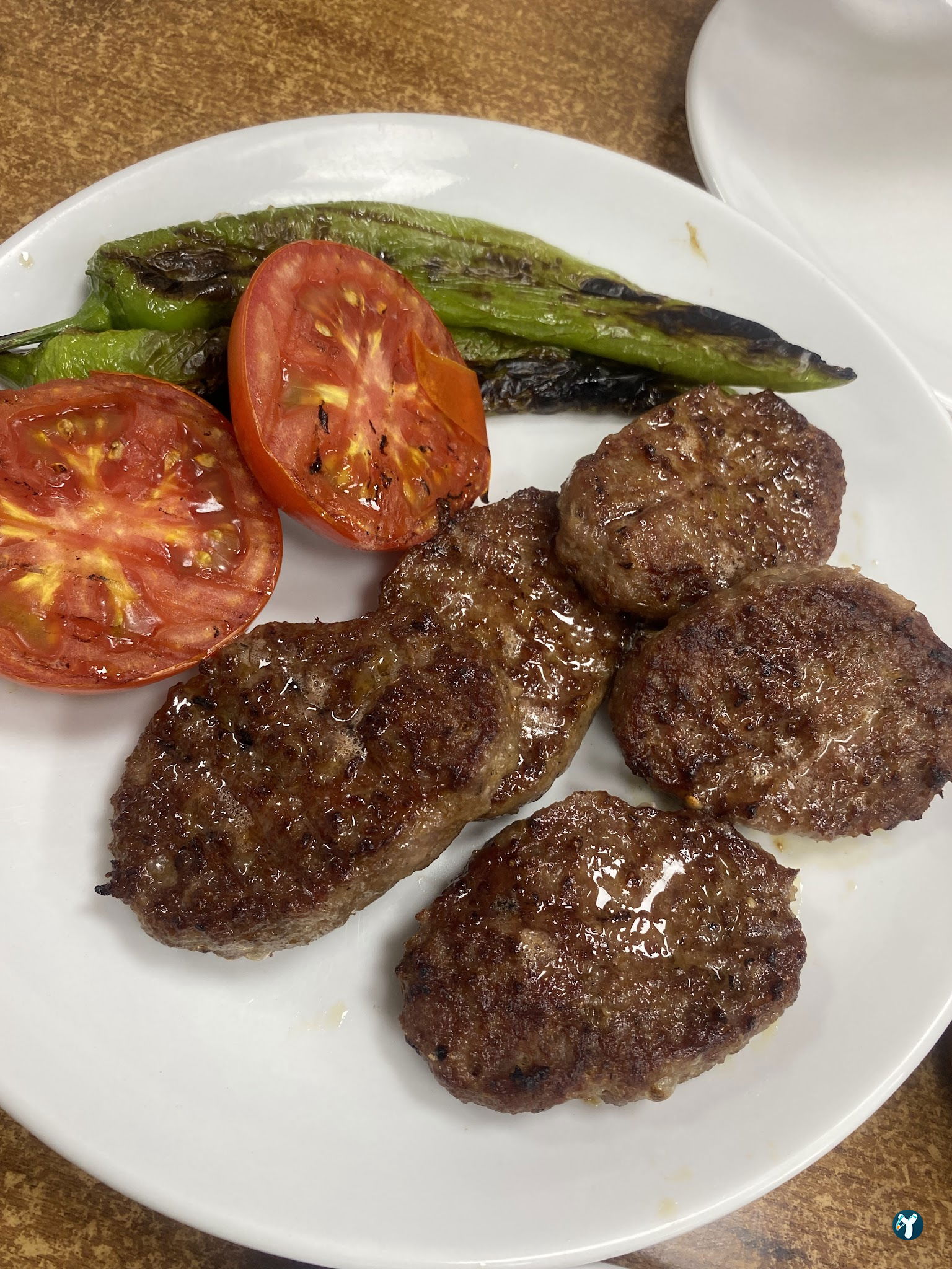 Öz Alipaşa Et Pazarı