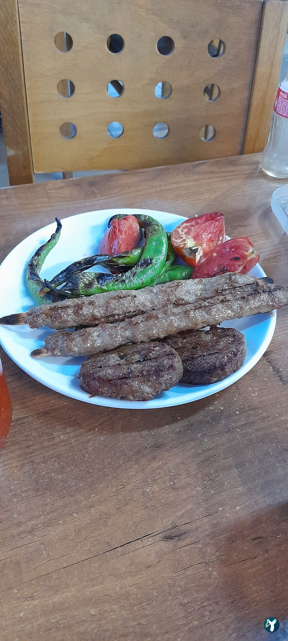 Öz Alipaşa Et Pazarı