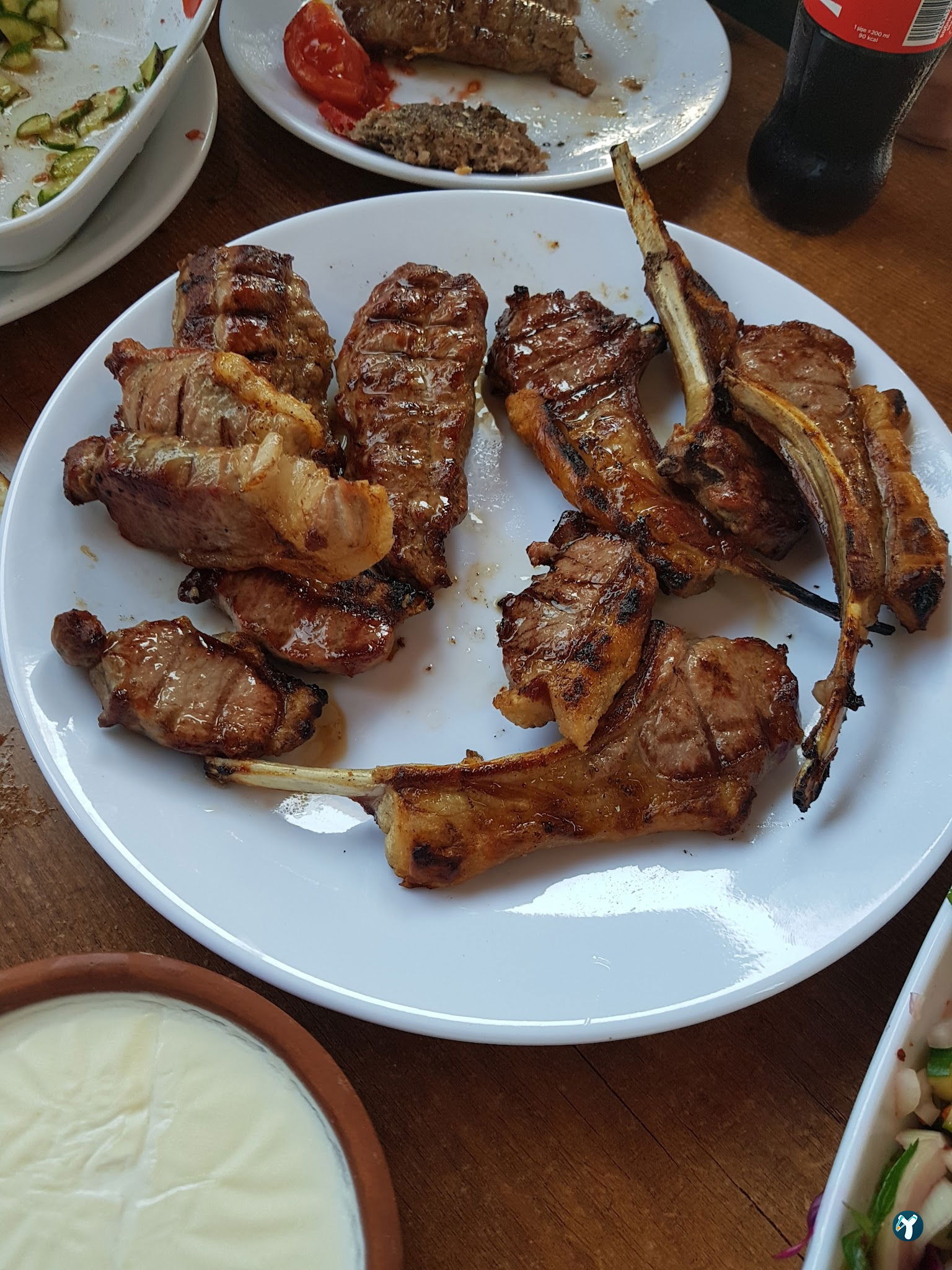 Öz Alipaşa Et Pazarı