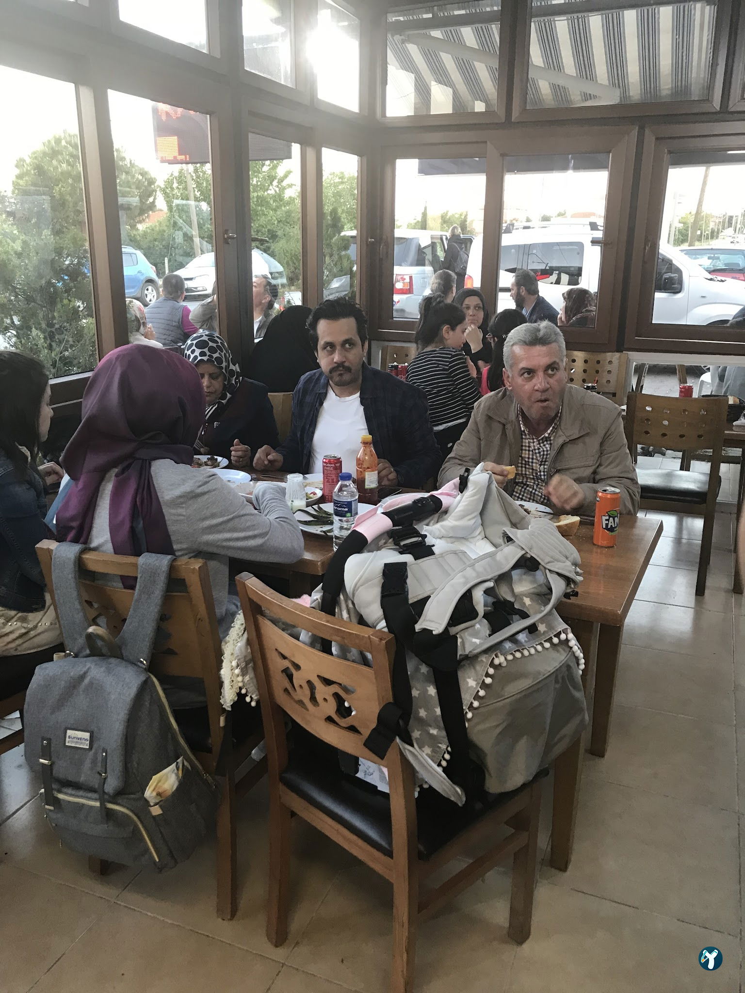 Öz Alipaşa Et Pazarı